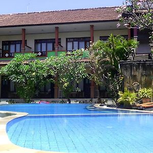 Bali Diva Hotel Kuta